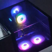 سیستم گیمینگ فوق‌العاده قوی