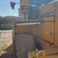 لودر ولووال۱۲۰ چهارجک|خودرو سنگین|ورزنه, |دیوار