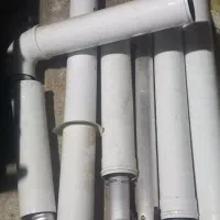 دودکش پکیج