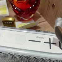 اسپیکر بلوتوثی برودو|سیستم صوتی خانگی|همدان, |دیوار