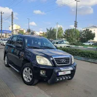 ام‌وی‌ام X33 دنده‌ای، مدل ۱۳۹۱|خودرو سواری و وانت|رشت, یخسازی|دیوار