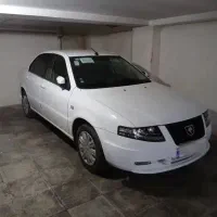 سمند سورن پلاس EF7 فول (دهگلان) آخر 1403|خودرو سواری و وانت|دهگلان, |دیوار