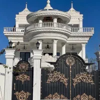 اجرای نمای سیمانی (نما رومی)