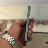 ایفون ۱۲ پرو ۲۵۶ دو سیم za|موبایل|کردکوی, |دیوار