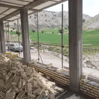 آجر نما کار
