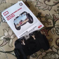 دسته بازی نو