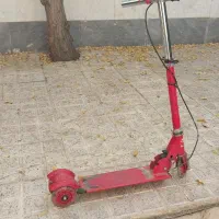 اسکوتر کودک
