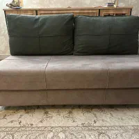 مبل تخت خواب شو