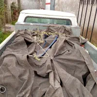 پیکان وانت دوگانه مدل ۸۸|خودرو سواری و وانت|رشت, حومه رشت|دیوار