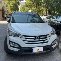 سانتافه ۲۰۱۵ ix45 فول ارس|خودرو سواری و وانت|تبریز, |دیوار