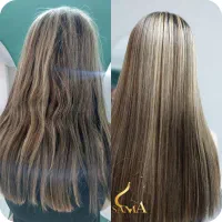 کراتین مهربانو|خدمات آرایشگری و زیبایی|مشهد, فارغ التحصیلان|دیوار