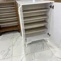 جاکفشی پنج طبقه|جاکفشی، کمد، دراور|آمل, |دیوار