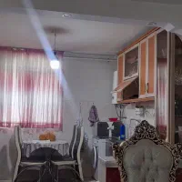 کابینت|آب‌چکان و نظم‌دهنده ظروف|کرج, حصارک پایین|دیوار