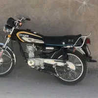 موتور هندا ۱۲۵ مدل ۹۰|موتورسیکلت|دورود, |دیوار