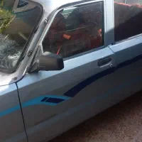 وانت مزدا دو کابین ۲۰۰۰|خودرو سواری و وانت|خرمآباد, |دیوار