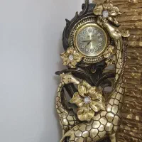 ساعت تزیینی