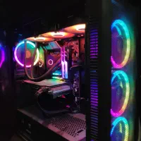 کیس کامپیوتر گیمینگ