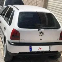خودرو فولکس گلف