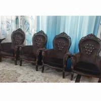 مبلمان نه نفره