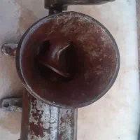 چرخ‌گوشت|خردکن، آسیاب، غذاساز|شوشتر, |دیوار