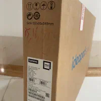 لپ تاپ لنوو گمینگ Lenovo Gaming 3|رایانه همراه|بردسکن, |دیوار