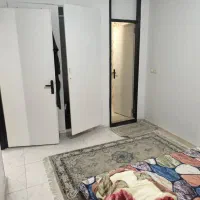۶۰Mنقلی ۱خوابه با پارکینگ سندی دهکده ساحل چشمه|فروش آپارتمان|تهران, دهکده المپیک|دیوار