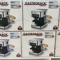 اسپرسوساز گاسروبک اصل