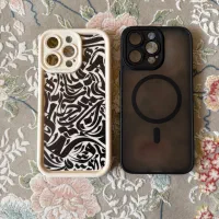 بک کاور ایفون. 15 پرومکس