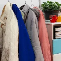 لباس زمستونه