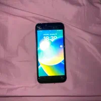 ایفون ۸ مشکی