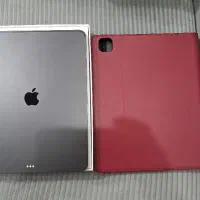 ipad pro13 m5|تبلت|شهر ری, دولت‌آباد|دیوار