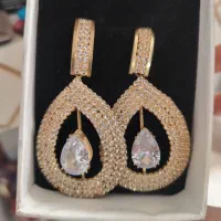 گوشواره هندی