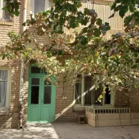 ملک کلنگی ۱۲۸ متر