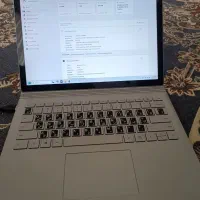 لپ تاپ سرفیس بوک ۲