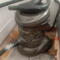 جارو برقی سطلی|جاروبرقی، جارو شارژی، بخارشو|تهران, حبیب الله|دیوار