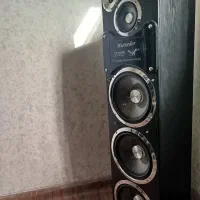 باند و اسپیکر مکسیدر|سیستم صوتی خانگی|شیراز, درکی|دیوار