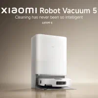 robstic. vacume 5oro