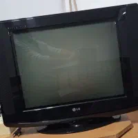 تلویزیون مارک LG اصل همراه گیرنده دیجیتال با کیفیت|تلویزیون و پروژکتور|دزفول, |دیوار