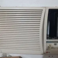 کولر پنجره ای ال جی گلد