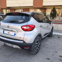 فروش رنو کپچر 2017