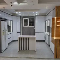 کابینت وکمددیواری تحویل فوری|خدمات پیشه و مهارت|سیرجان, |دیوار