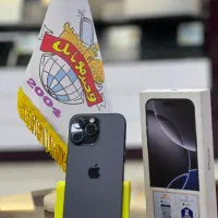 آیفون۱۶پرومکس قصرموبایل تامین اجتماعی اقساطی|موبایل|تبریز, |دیوار