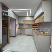 واحد شیک و تمیز ۸۵متری /در شهرجدید مهستان*ماهان|فروش آپارتمان|هشتگرد, شهرک پامچال|دیوار