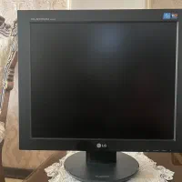 مانیتور الجی