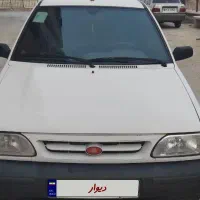 پراید 131مدل 99
