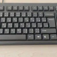 کیبورد A4Tech|قطعات و لوازم جانبی رایانه|تهران, سنائی|دیوار