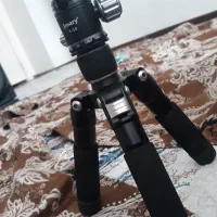 فروش پایه دوربین جیماری
