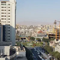 مشهد وکیش|تور و چارتر|قم, شاه احمد قاسم|دیوار