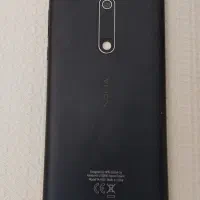 گوشی موبایل نوکیا ۵|موبایل|تهران, کیانشهر|دیوار