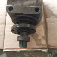 کله گی فرز دکل|ماشین‌آلات صنعتی|کرج, شهرک رضوانیه|دیوار